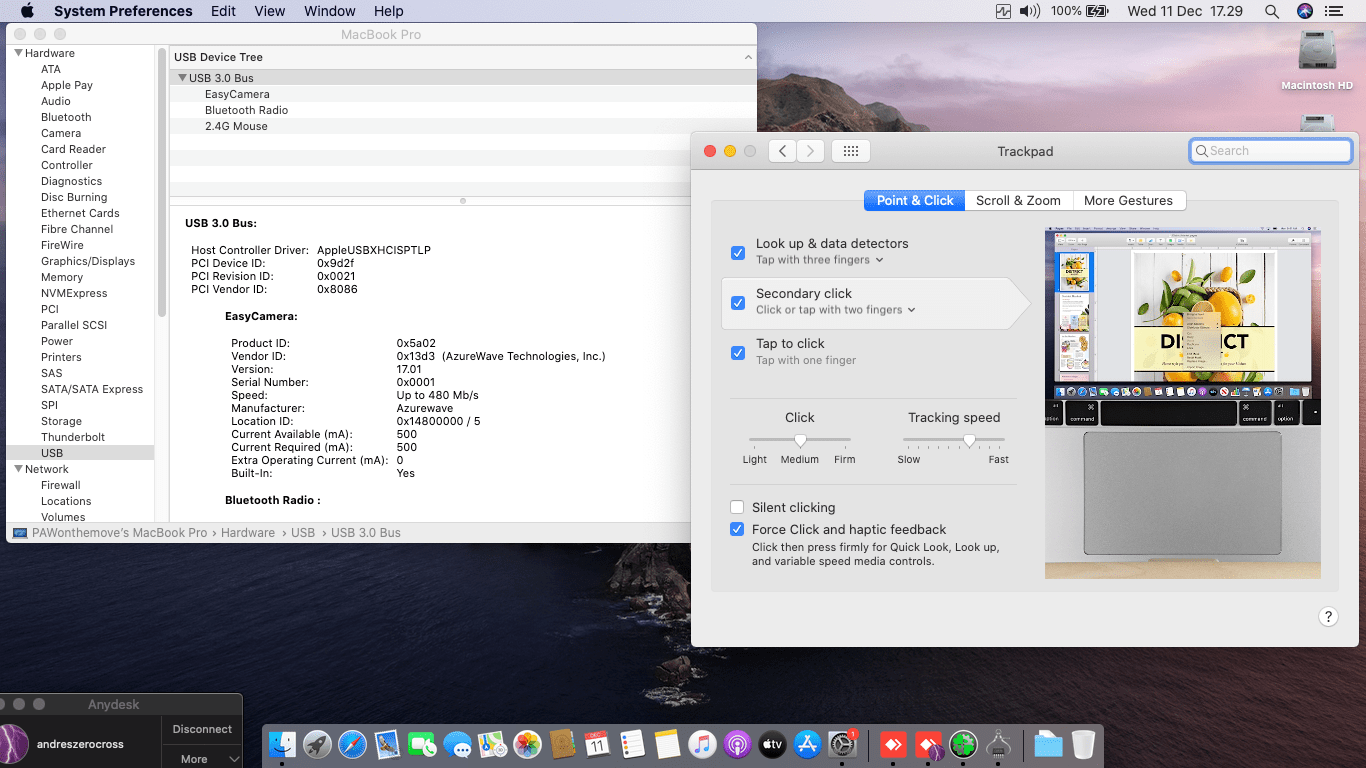 Lenovo Ideapad 320 14ISK [SkyLake   Intel HD 520 + I2C] 5